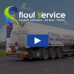 Nouvelle vidéo de présentation - nos activités